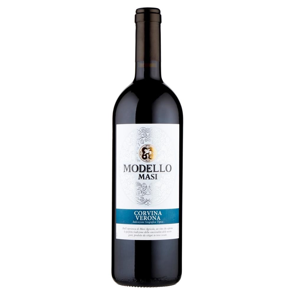 Modello Pinot Grigio DOC o Corvina IGT 750 ml Masi - Offerta nel negozio Carrefour