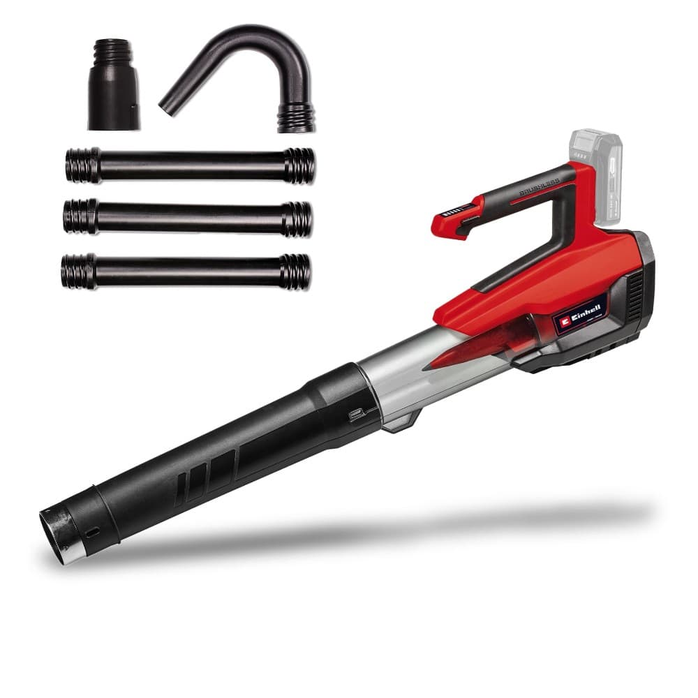 Soffiatore a batteria mod. GP-LB 18/200 Li GK Einhell – Leroy Merlin