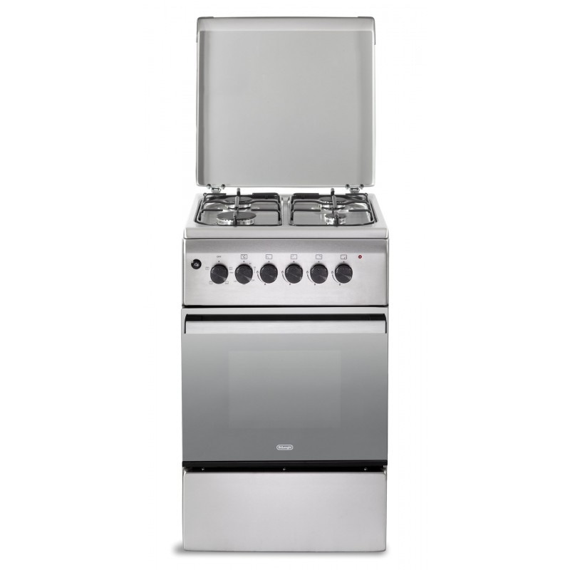 DeLonghi DL554EX2 Forno elettrico statico 50 cm in offerta da Unieuro