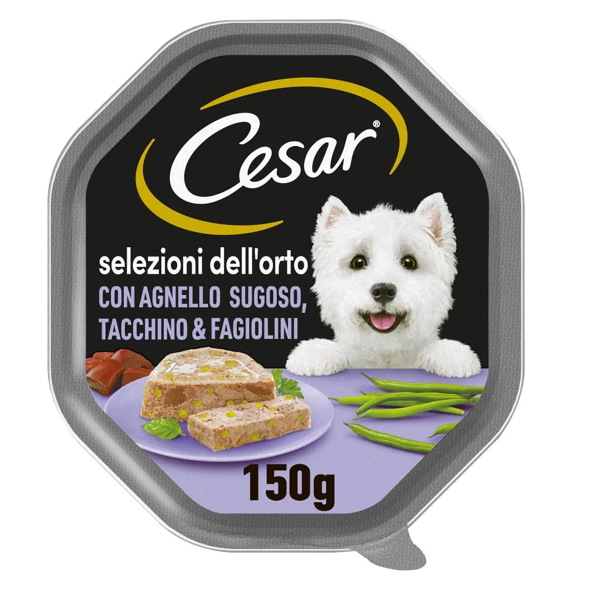 Vaschette Cesar, 150 g – Penny