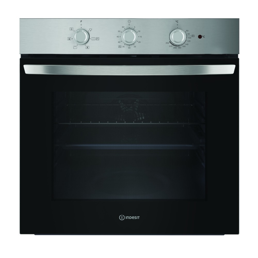 Forno elettrico IO 2350H X in offerta da Comet
