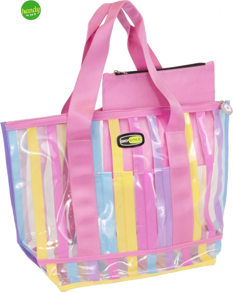 Borsa mare Sandy Gio' Style - Offerta nel negozio Risparmio Casa