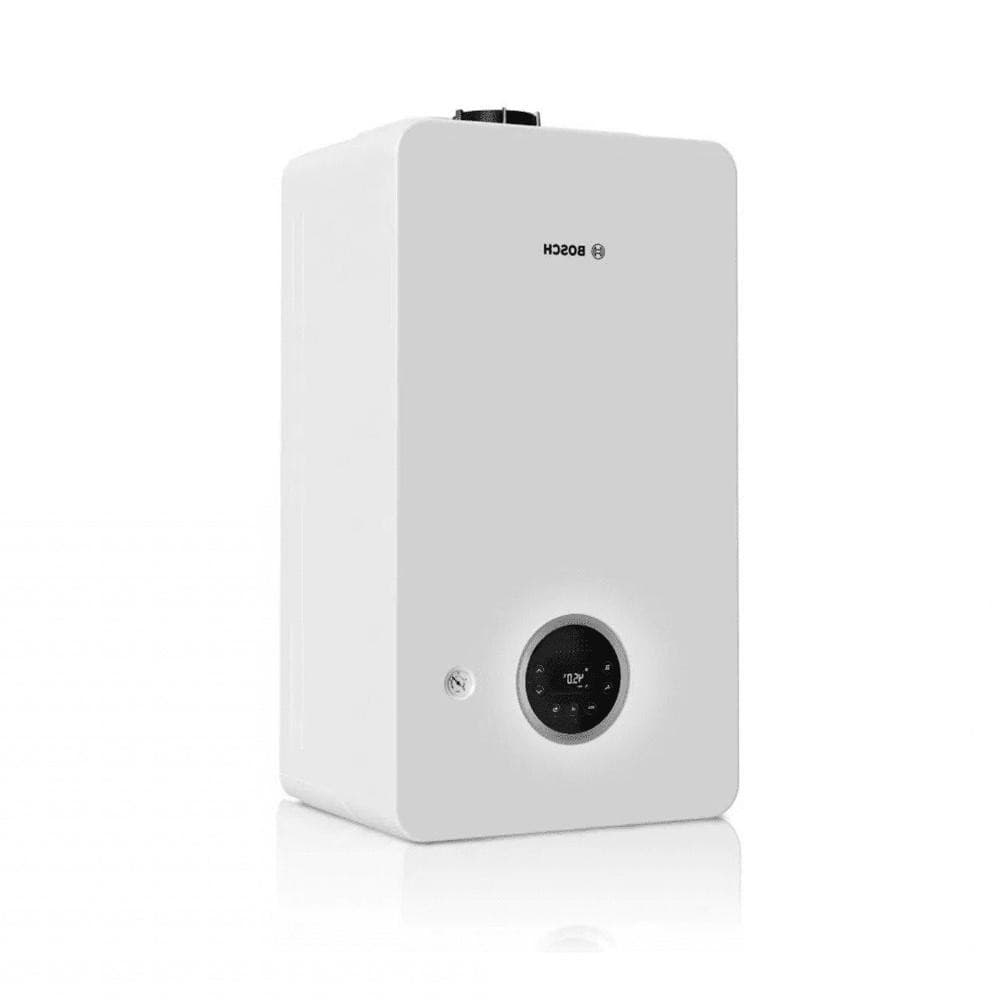 Caldaia a condensazione Condens 2300 W Bosch – Leroy Merlin