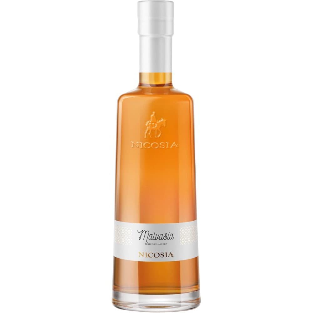 Malvasia Vino Liquoroso Terre Siciliane IGT, 50 cl – Iper La grande i