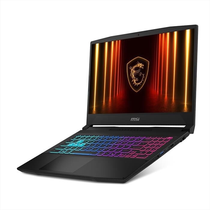 Notebook Katana B14WFK-075IT 16/1000GB MSI - Offerta nel negozio Euronics