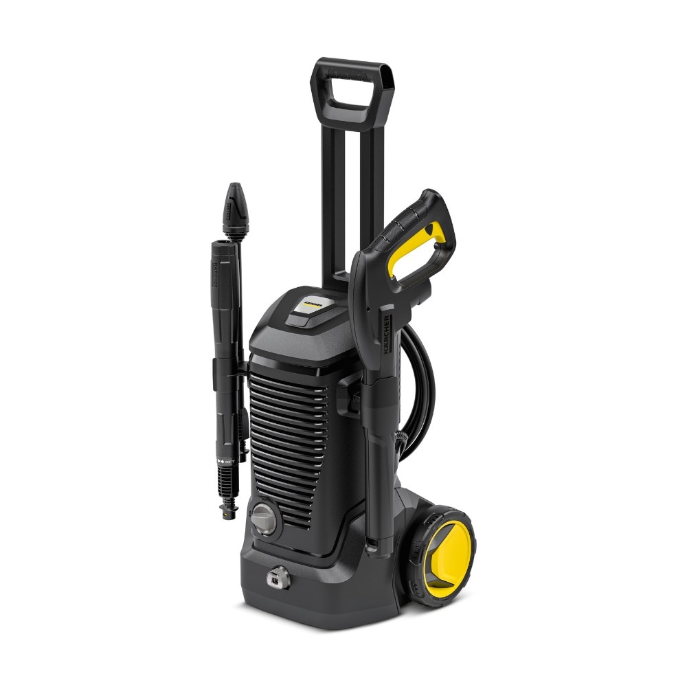 Idropulitrice K5 Black Kärcher in offerta da Leroy Merlin