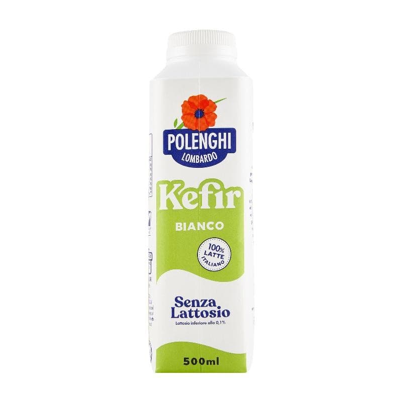 Kefir Bianco, 500 ml – Carrefour