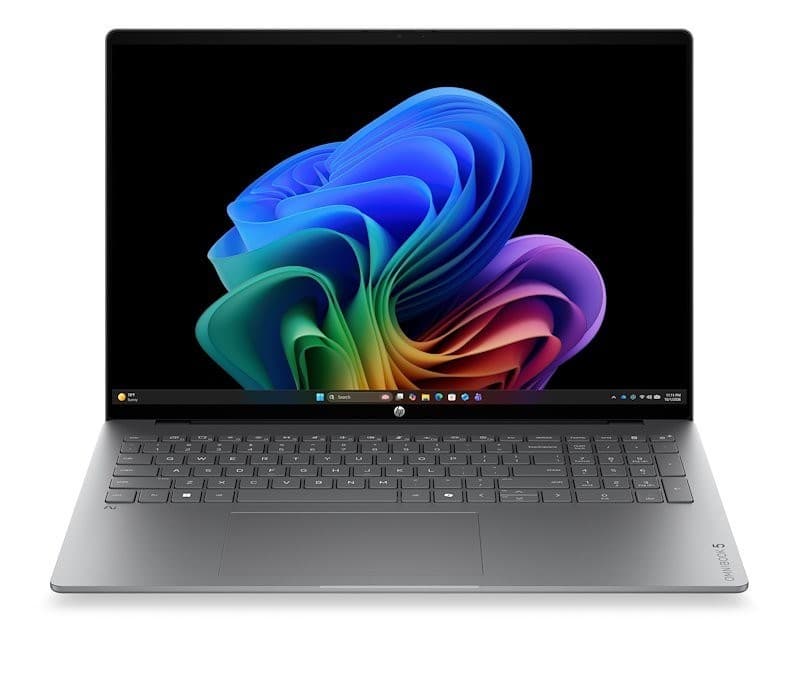 HP Omnibook 5 NG Notebook 16-BP0016NLX – Comet