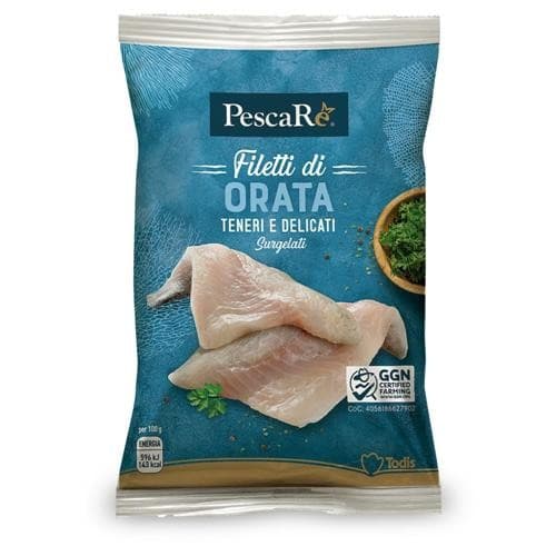 Filetto di orata, 230 g – Lidl