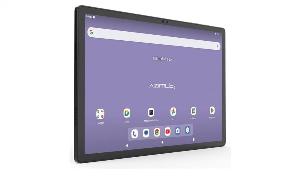 Mediacom M-SP1AZ4P6 in offerta da Euronics