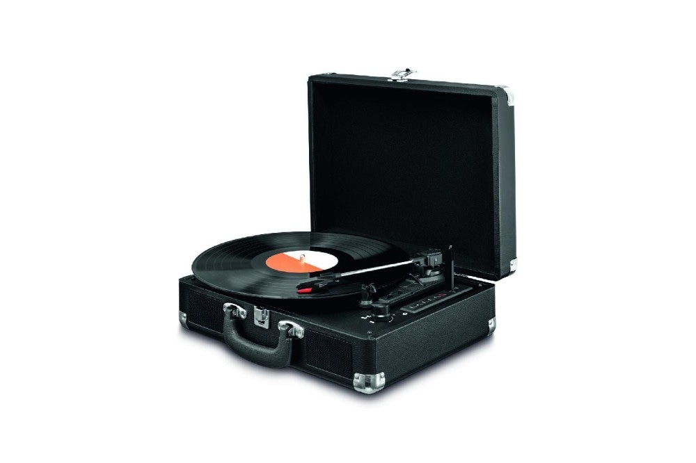 Giradischi Medion E65799 in offerta da Il Gigante
