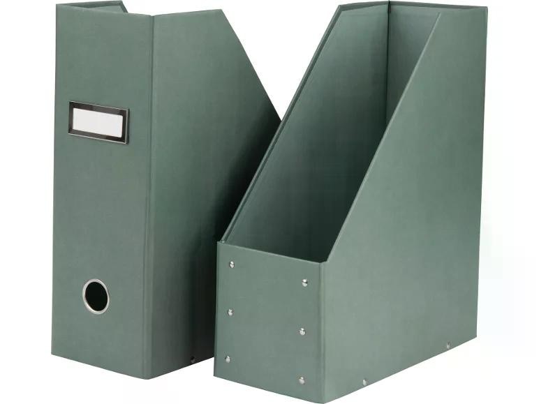 Organizer da scrivania 2 o 4 pezzi crelando in offerta da Lidl
