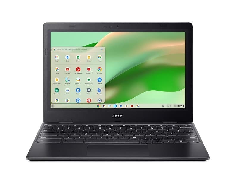 Acer Notebook Chromebook CBOA3141HC5GY – Trony