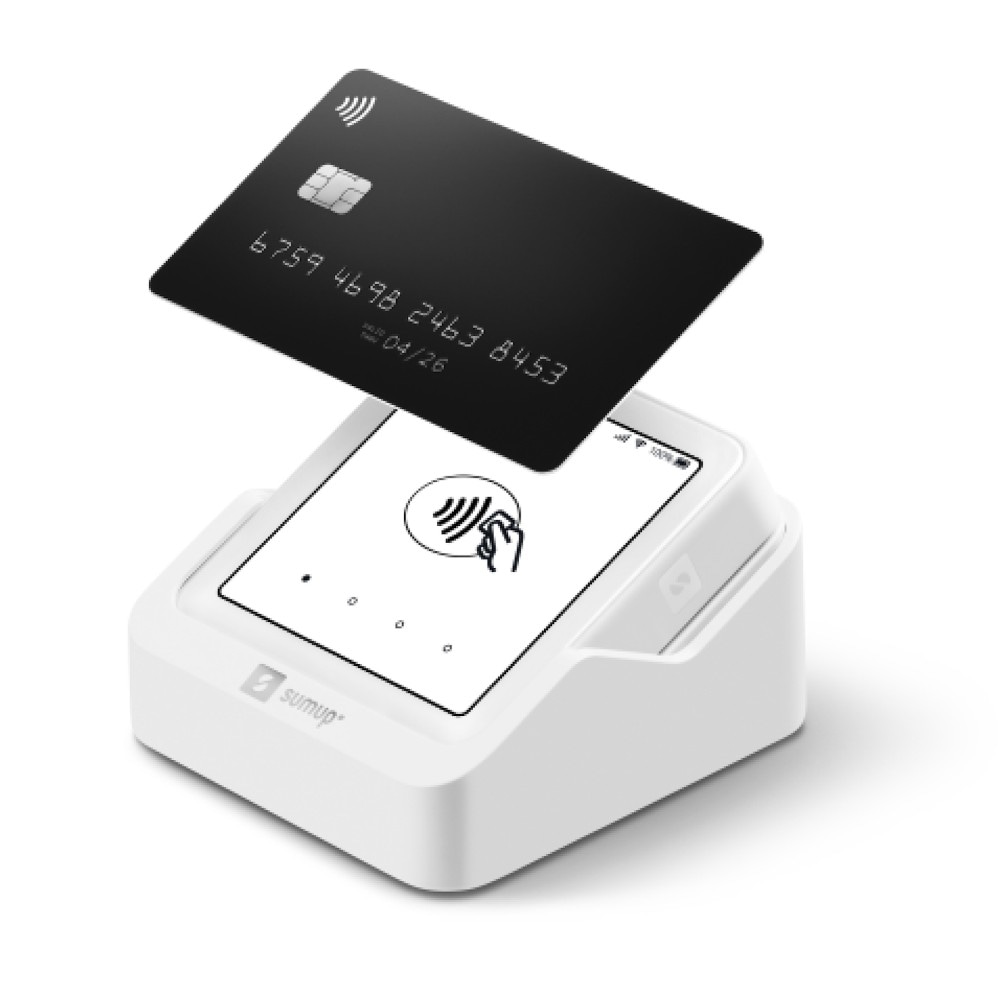 806610001 Sumup Solo in offerta da Euronics