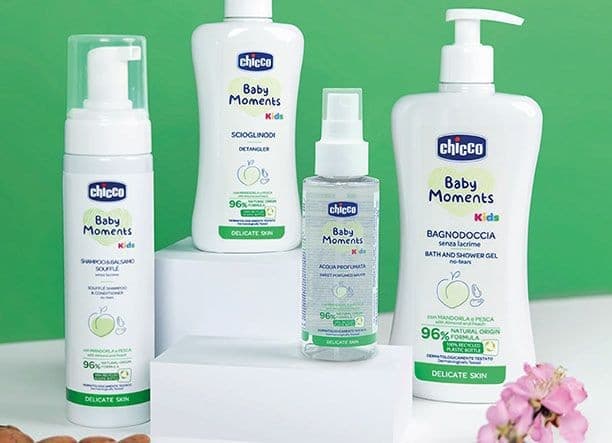 Prodotti Chicco – Iper La grande i
