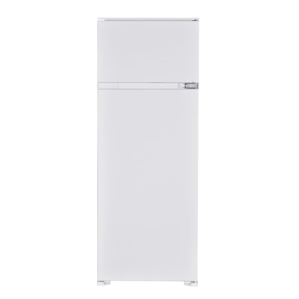 Smartway frigorifero doppia porta a incasso WHDP29SM1EB1, 205 LT – Comet