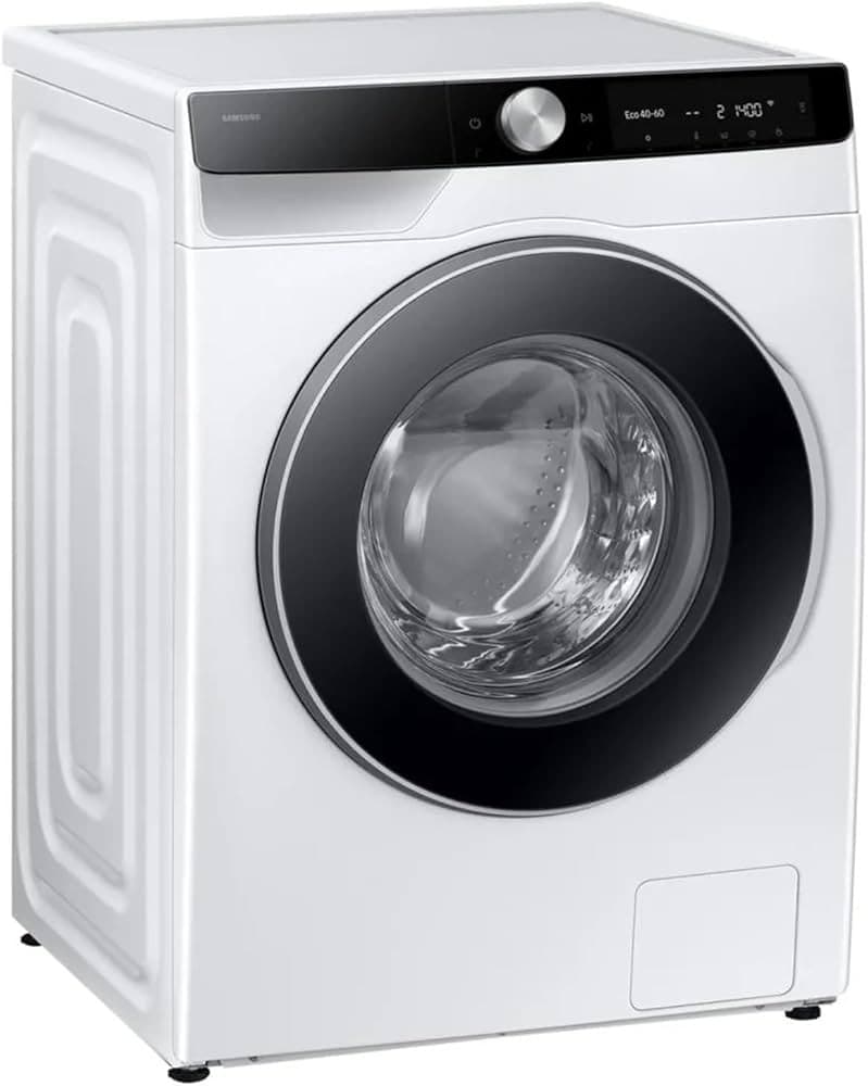 Lavatrice Samsung WW90DG6U85LKU3, 9 kg – Unieuro