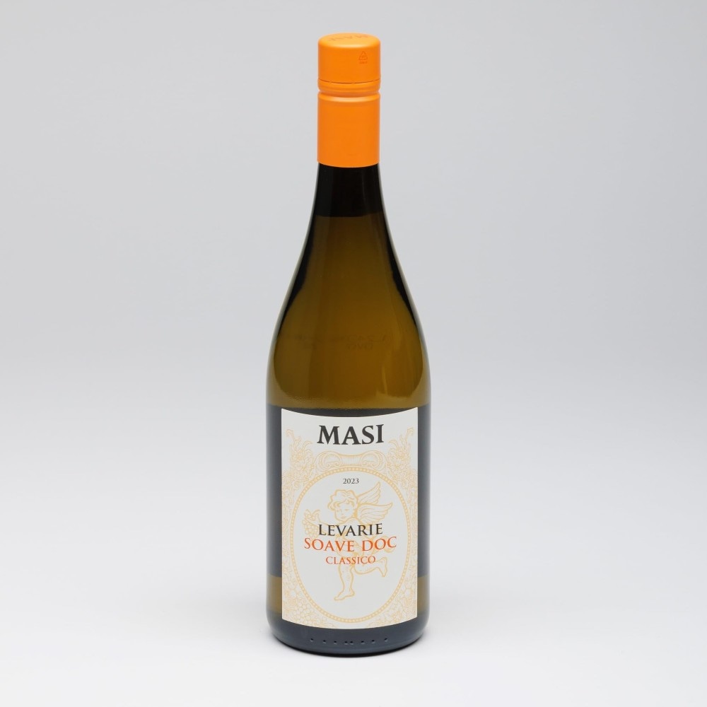 Soave Classico DOC Levarie Masi 750 ml - Offerta nel negozio Carrefour