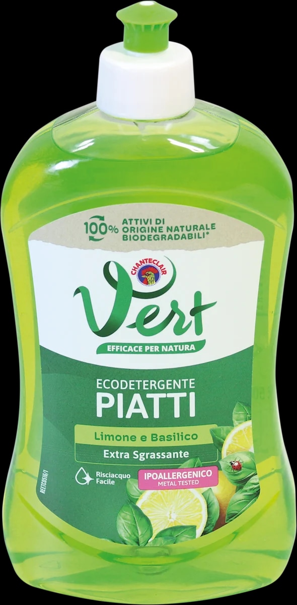 Linea Vert Chanteclair in offerta da Iper La grande i