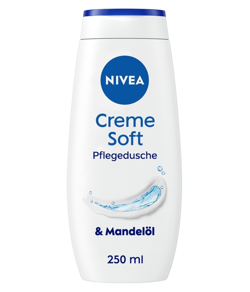 Nivea Doccia Crema ml 250 in offerta da Bennet