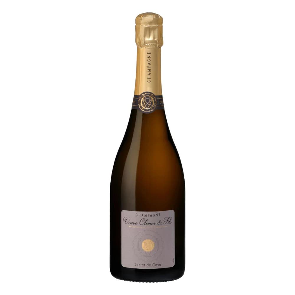 Veuve Olivier Sparkling Brut 750 ml in offerta da ALDI
