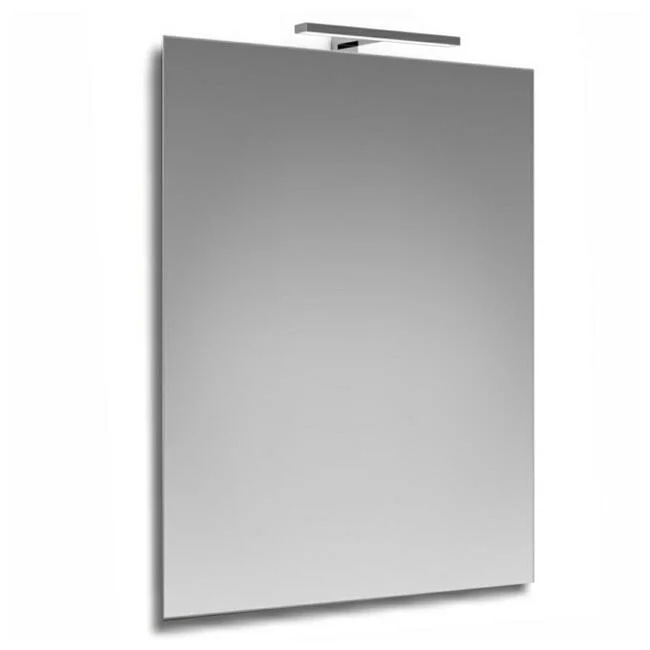 Specchio Entry L80xH60 cm L80xH60 cm in offerta da Leroy Merlin
