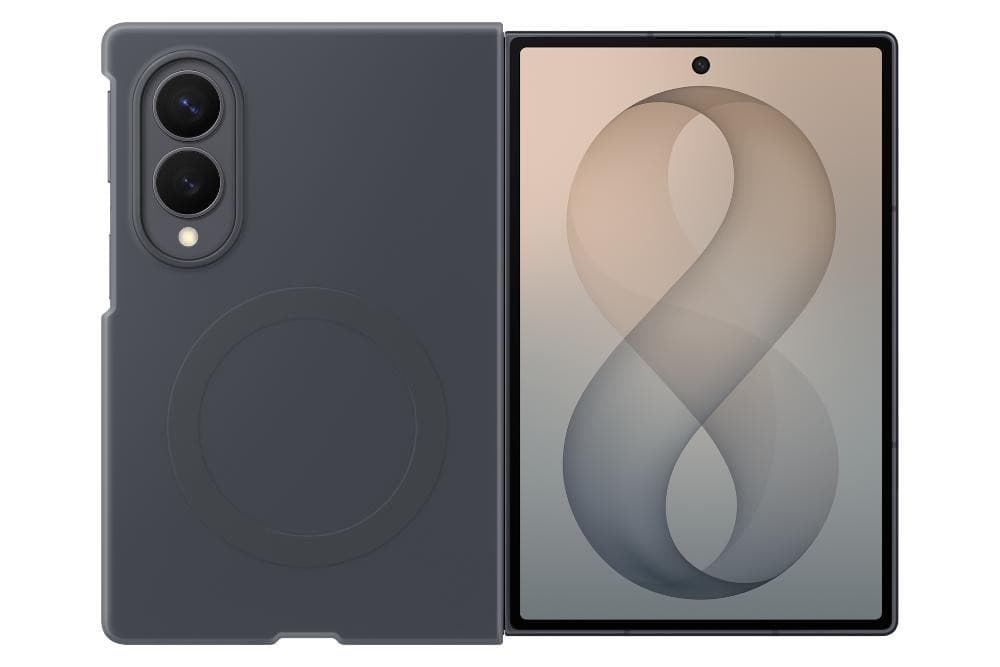 Samsung Silicone Magnet Cover Galaxy Z Fold8 Ultra | Z Fold8 – Unieuro