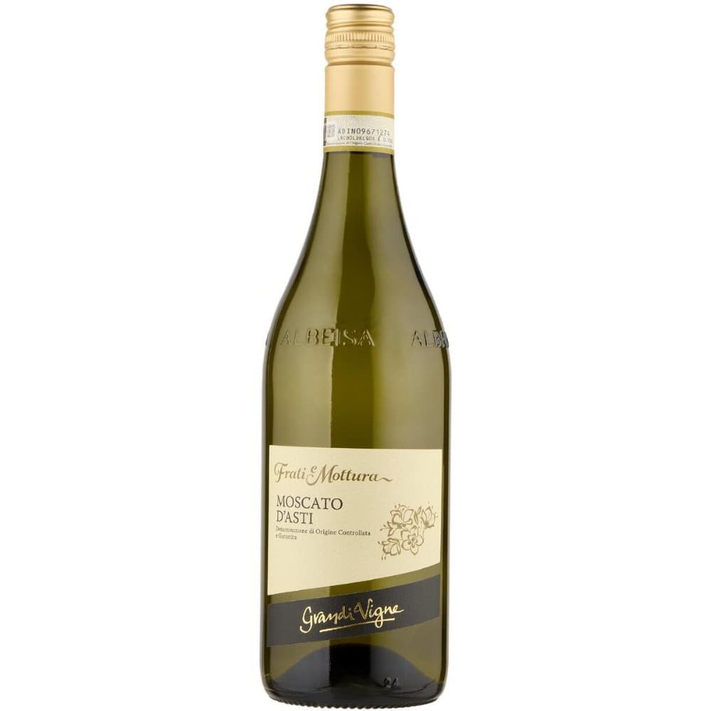 Moscato d'Asti DOCG Frati e Mottura, 75 cl – Iper La grande i