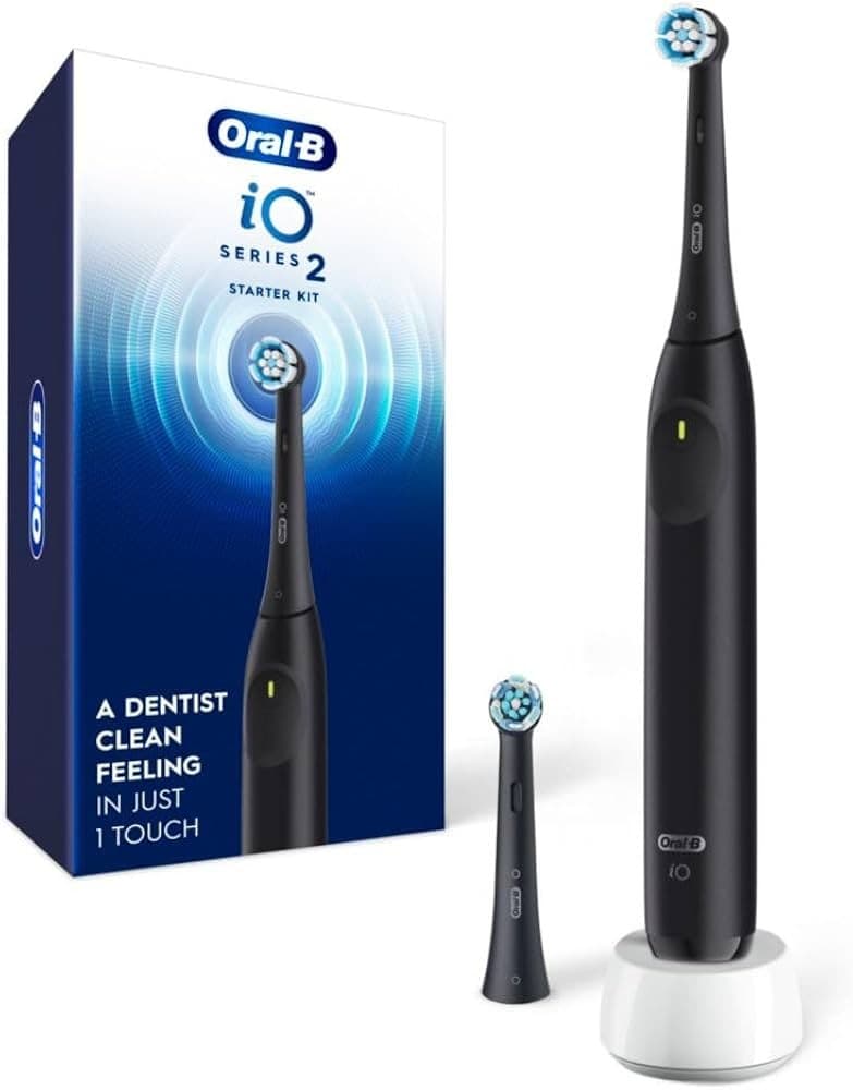 Oral-B spazzolino elettrico iO 2 Oral B – MediaWorld