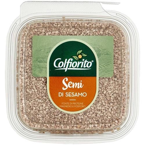 Mix Semi di Sesamo 200 g Colfiorito in offerta da Panorama