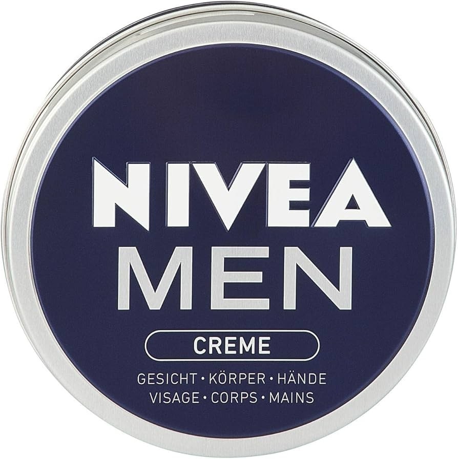 Nivea Men Crema 150 ml flacone in offerta da Lidl