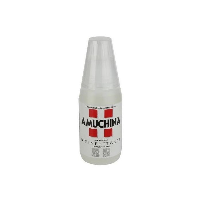 Linea Amuchina in offerta da Il Gigante