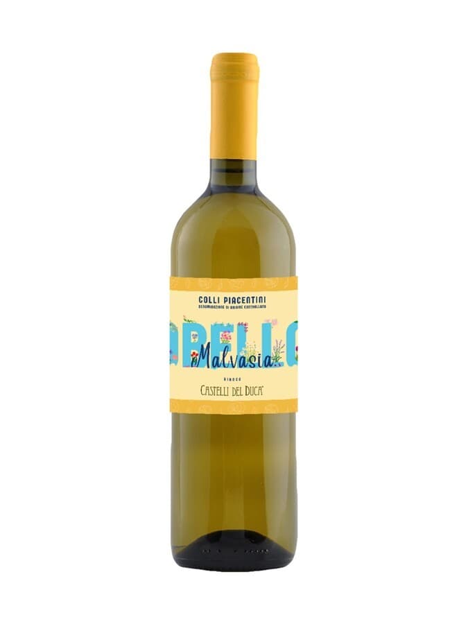 Castelli del Duca Malvasia o Bonarda Amabile DOC 75 cl in offerta da Iper La grande i