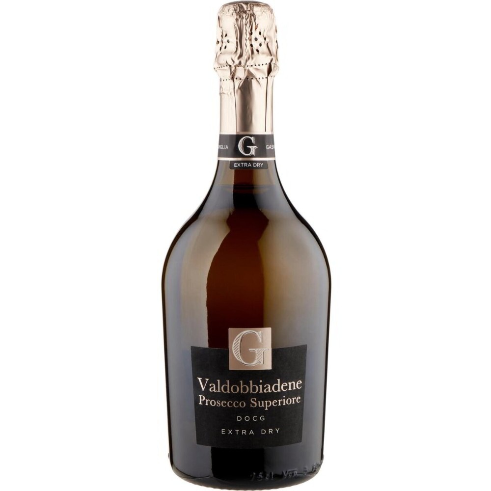 Valdobbiadene Prosecco Superiore Extra Dry DOCG 75 cl GASPARETTO in offerta da Iper La grande i