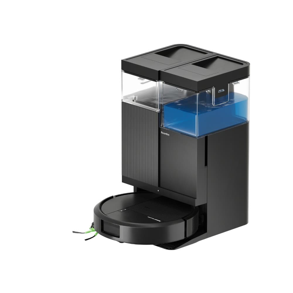 Robot wet&dry Roomba Plus 515 Combo – Euronics