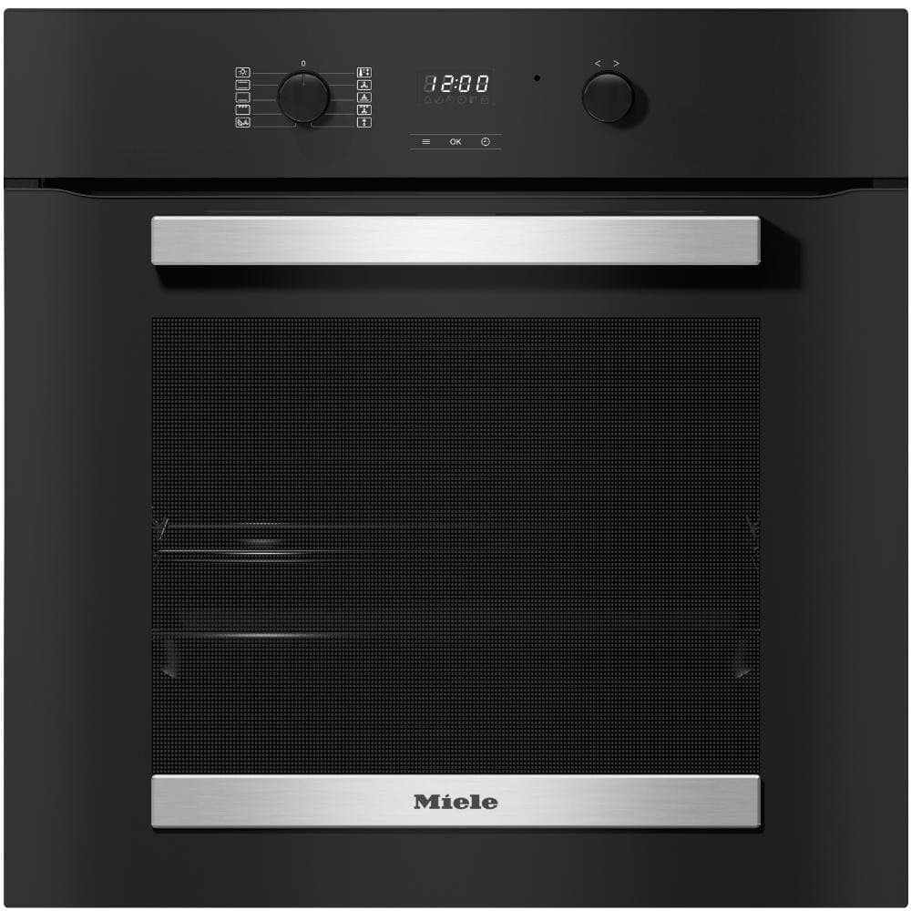 Forno da incasso H 2456 B, 76 L Miele – Comet
