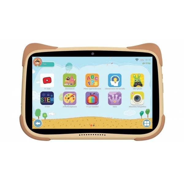 Mediacom tablet Smart Kid 8, 8" – Euronics