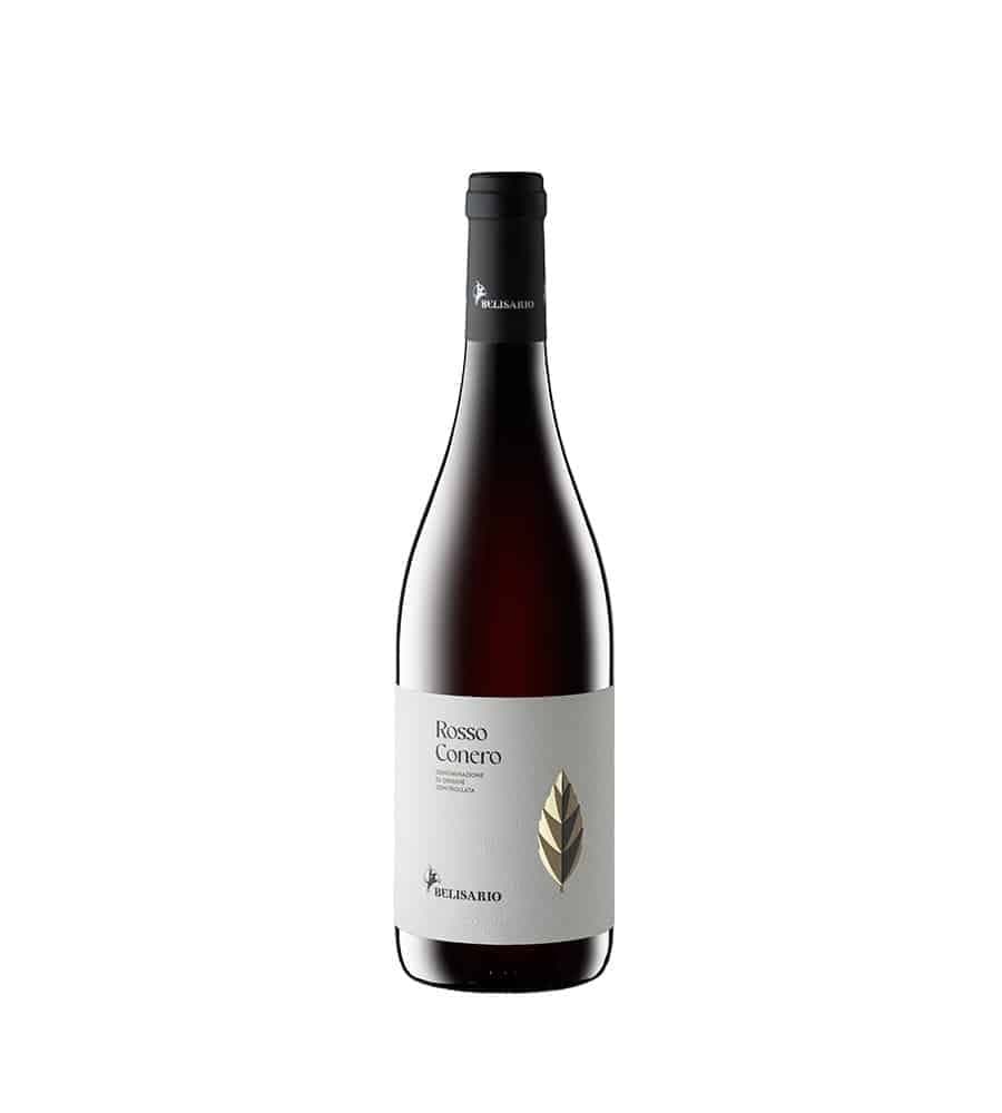 Belisario Rosso Conero Enoan DOC, 75 cl – Iper La grande i