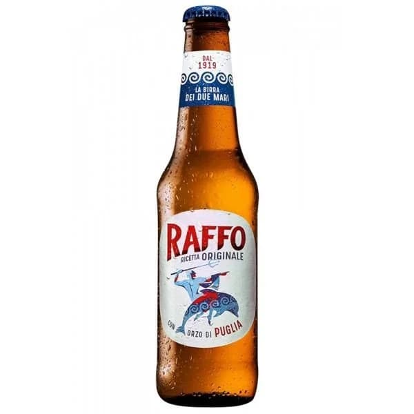 Prodotti Birra Raffo selezionati – Carrefour