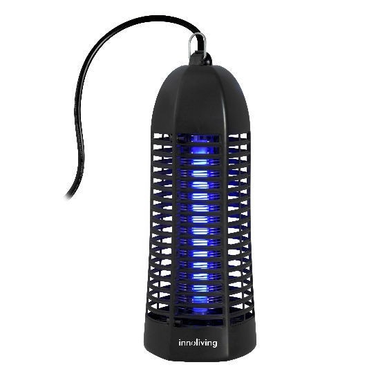 Lampada Antizanzare - Offerta nel negozio Penny