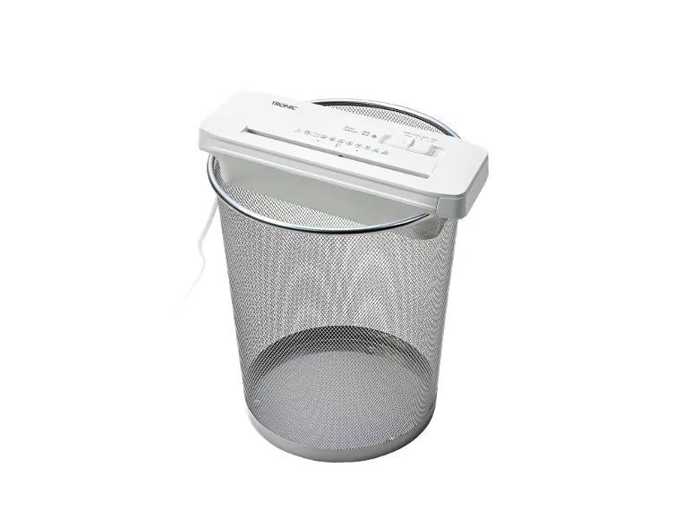 TRONIC Distruggidocumenti in offerta da Lidl