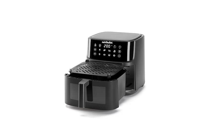 Nutribullet Crisplite in offerta da Euronics