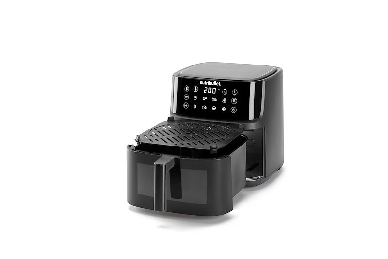 Nutribullet Crisplite in offerta da Trony