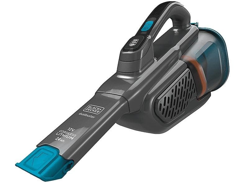 Black+Decker aspiratore portatile DVS320BP – Trony