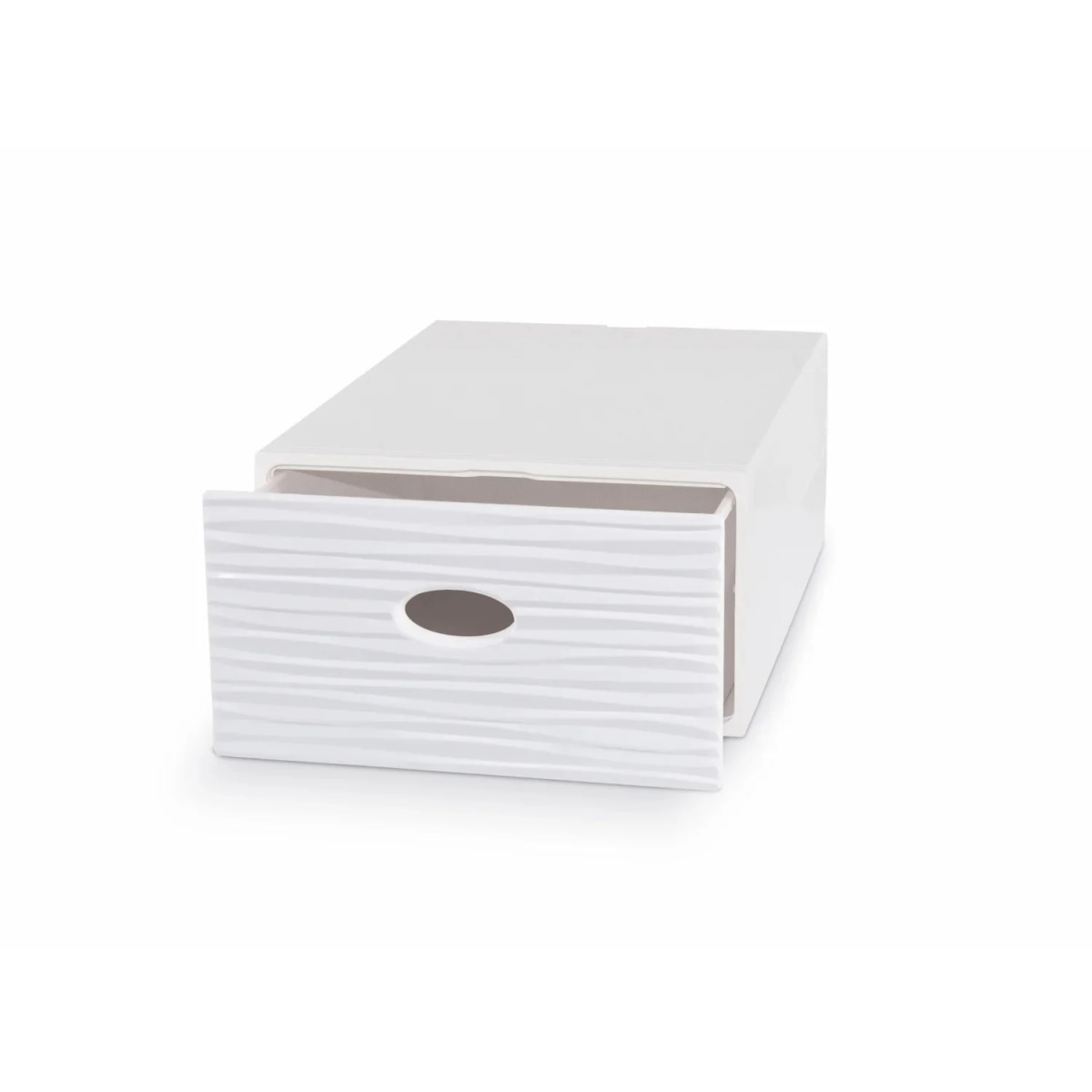 Contenitore Q-Box 28x40x15h cm in offerta da Il Gigante