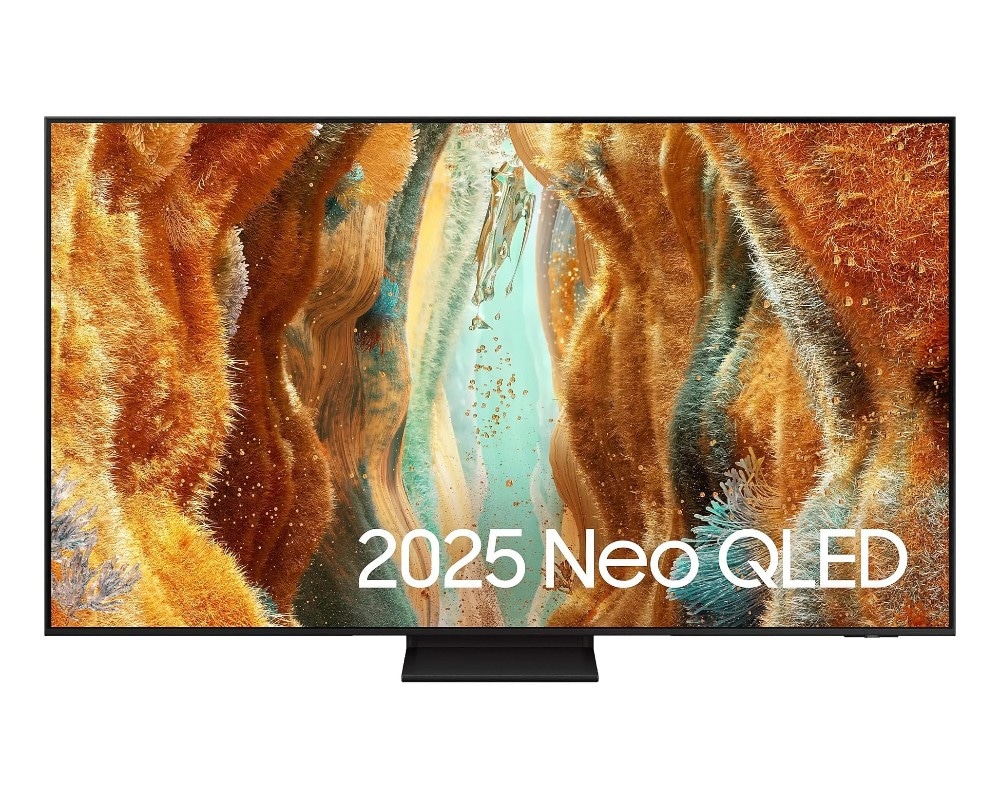 Samsung Smart TV 4K Neo QLED QE65QN70F in offerta da Unieuro