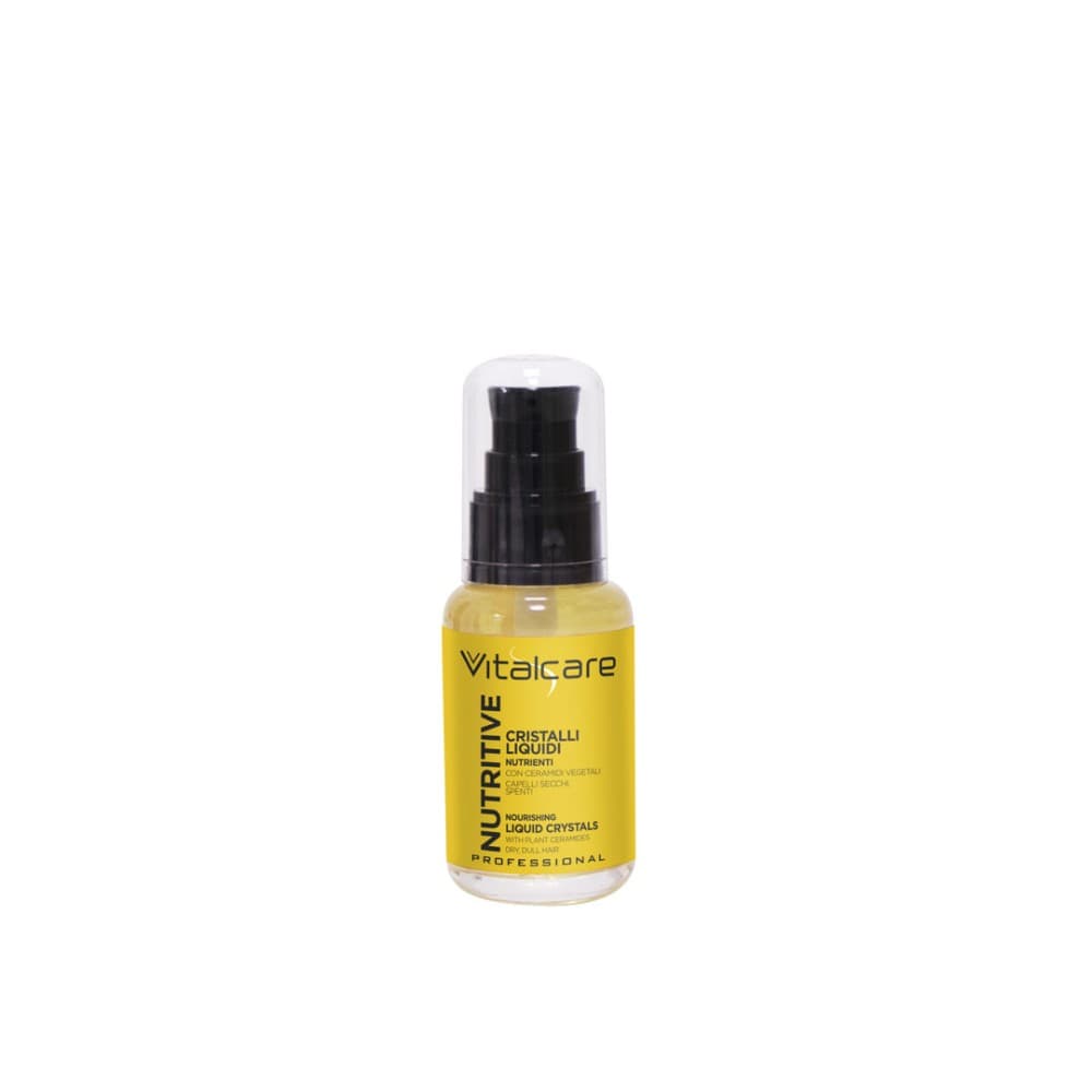 Vitalcare trattamento cristalli liquidi – Tigota