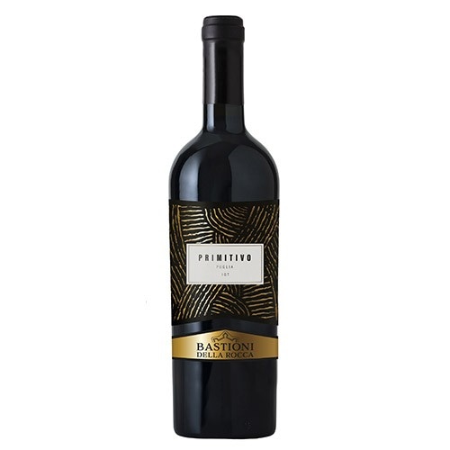 Fiano, Rosato Puglia, Primitivo o Negroamaro 75 cl - Offerta nel negozio Iper La grande i