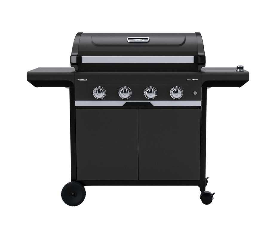 Barbecue Select 4 EXSD DG Campingaz - Offerta nel negozio Unieuro