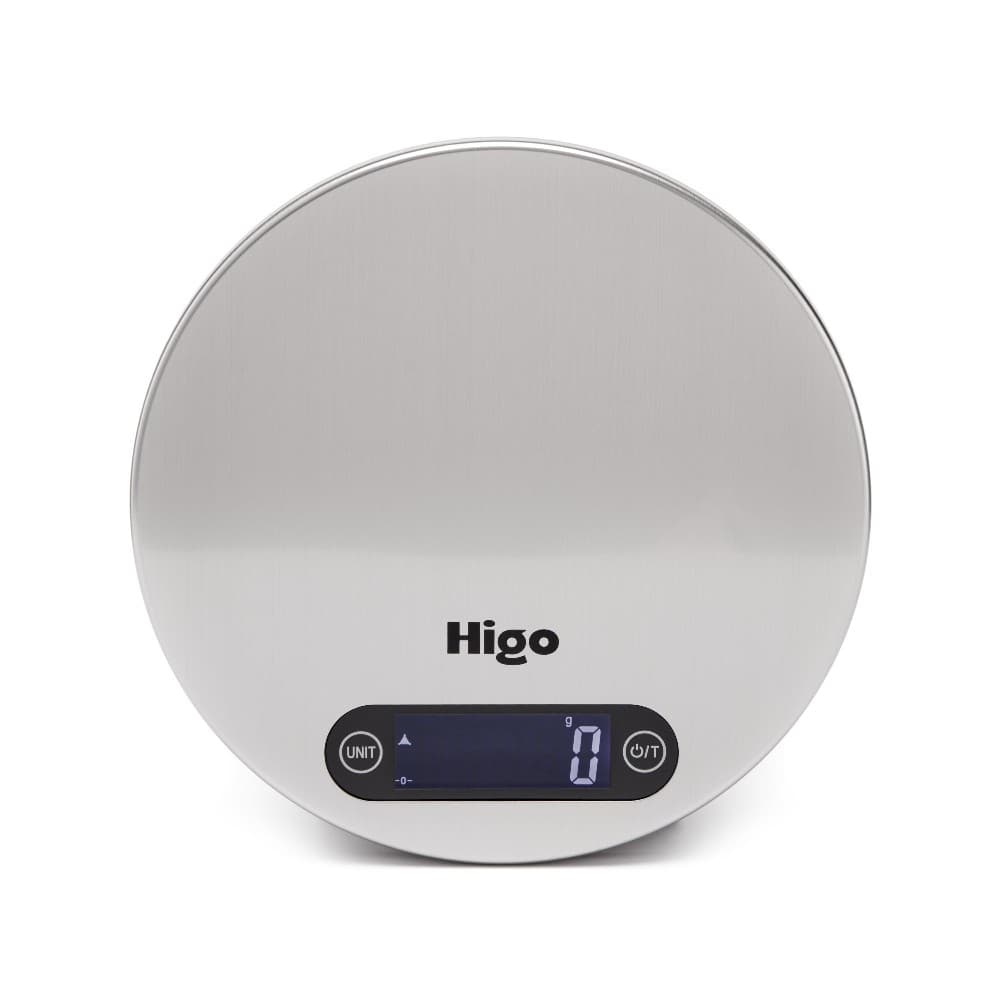 Bilancia da cucina Higo BC40 – Comet